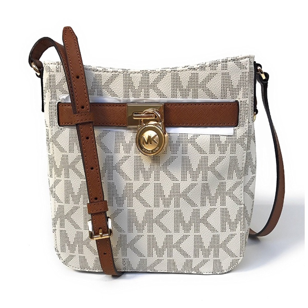 Hamilton Traveler Crossbody